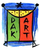 logo Dak'Art